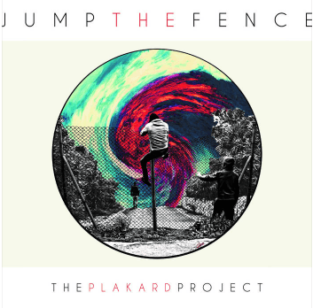 Jump the Fence (2018) artwork